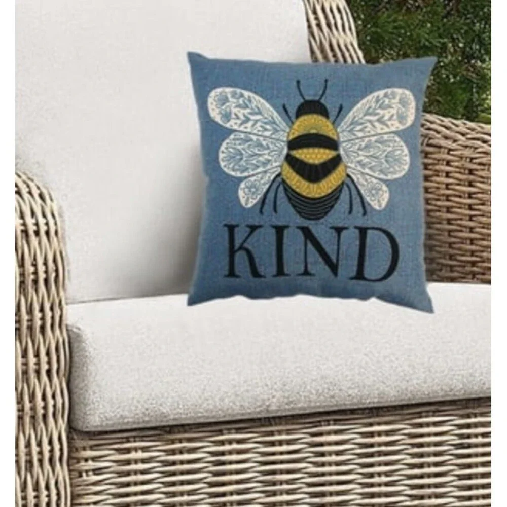 Bee Kind  16